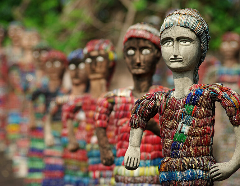 India: Exploring Healthcare | Spring 2024