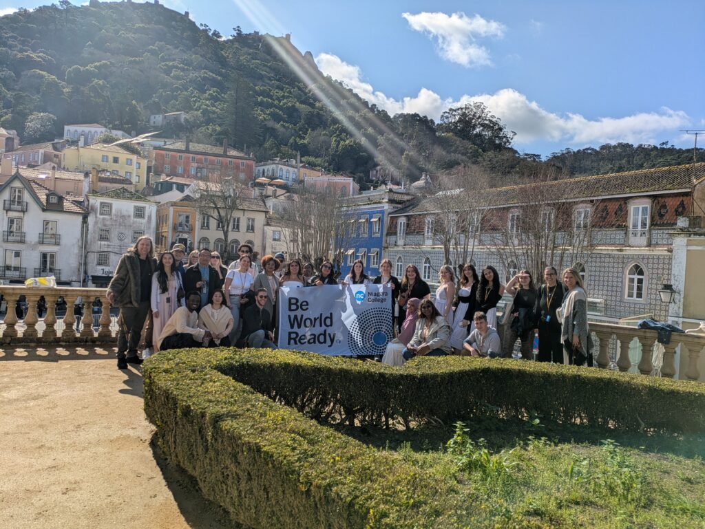 Global Learning Experiences