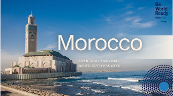 Morocco