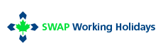 SWAP Working Holiday Logo