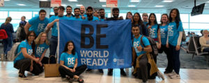 Be World Ready Niagara College