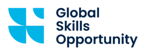 Global Skills Opportunity Logo