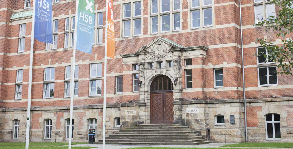 Hochschule Bremen – Germany | Spring 2025