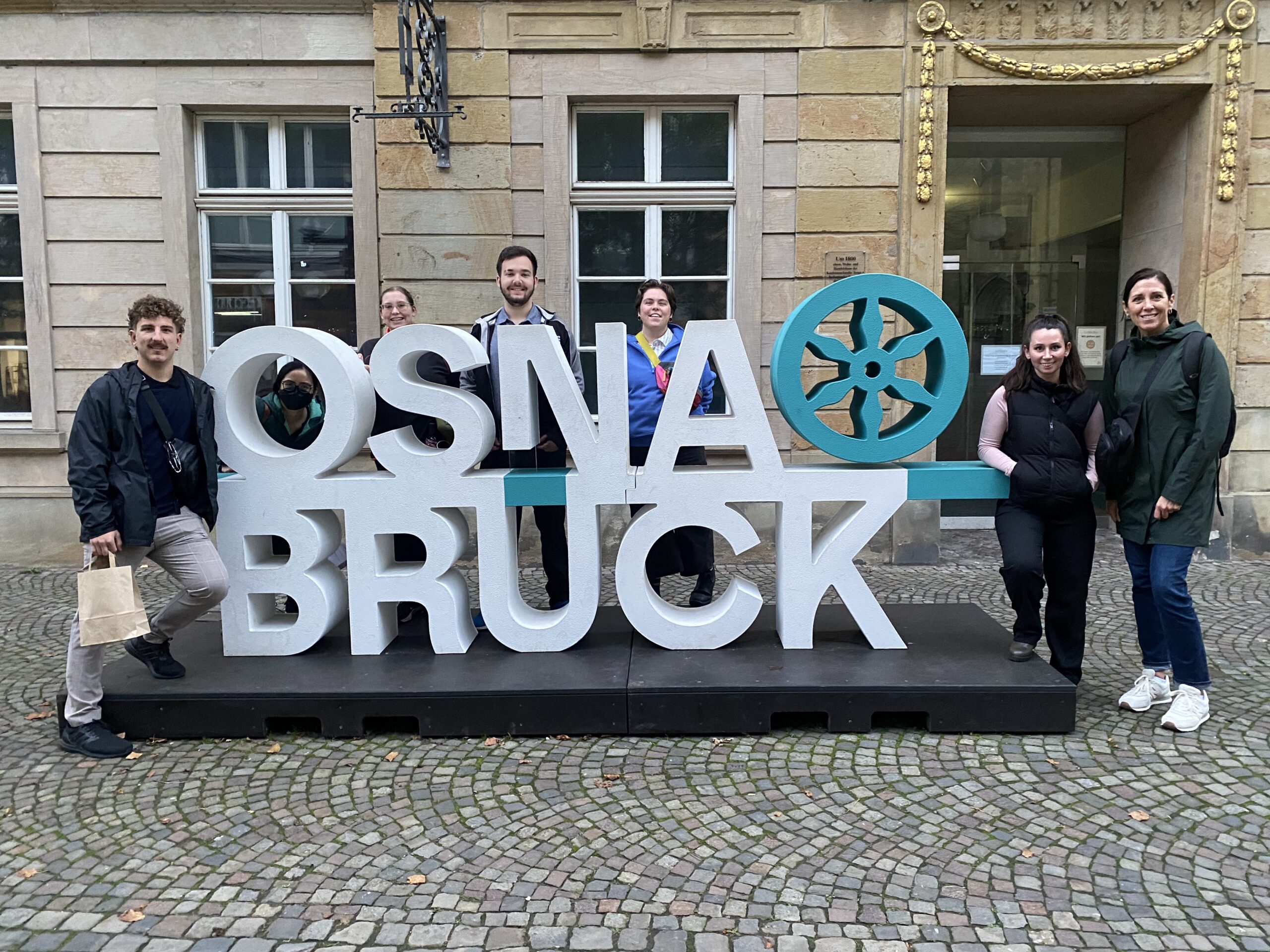 Hochschule Osnabruck – International Summer University (ISU)