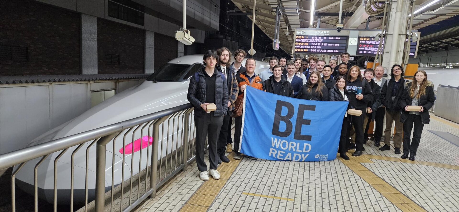 2026 Kanazawa Seiryo University Short-term Japanese Language and Culture Program