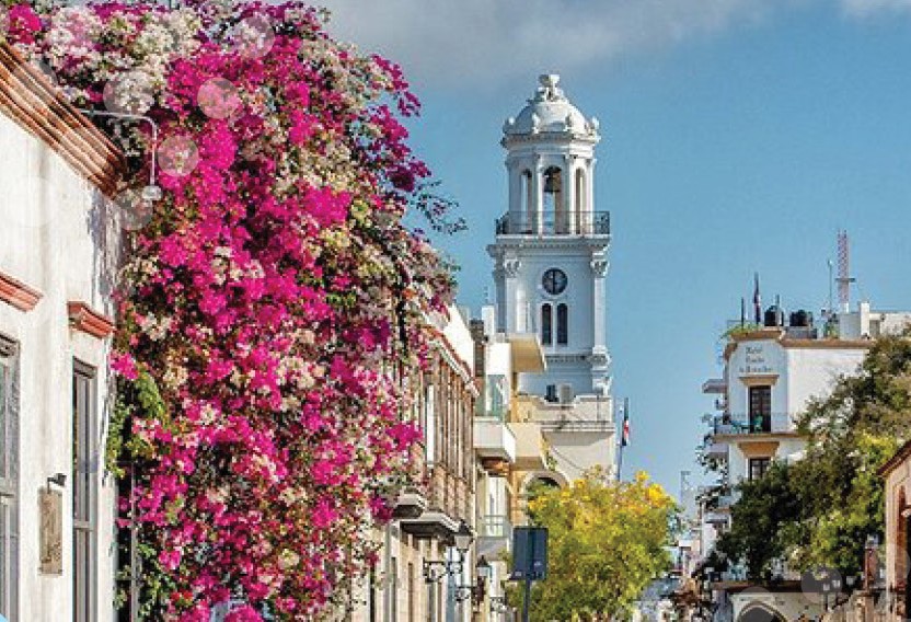 Dominican Republic: Allied Health Programs | Winter 2027
