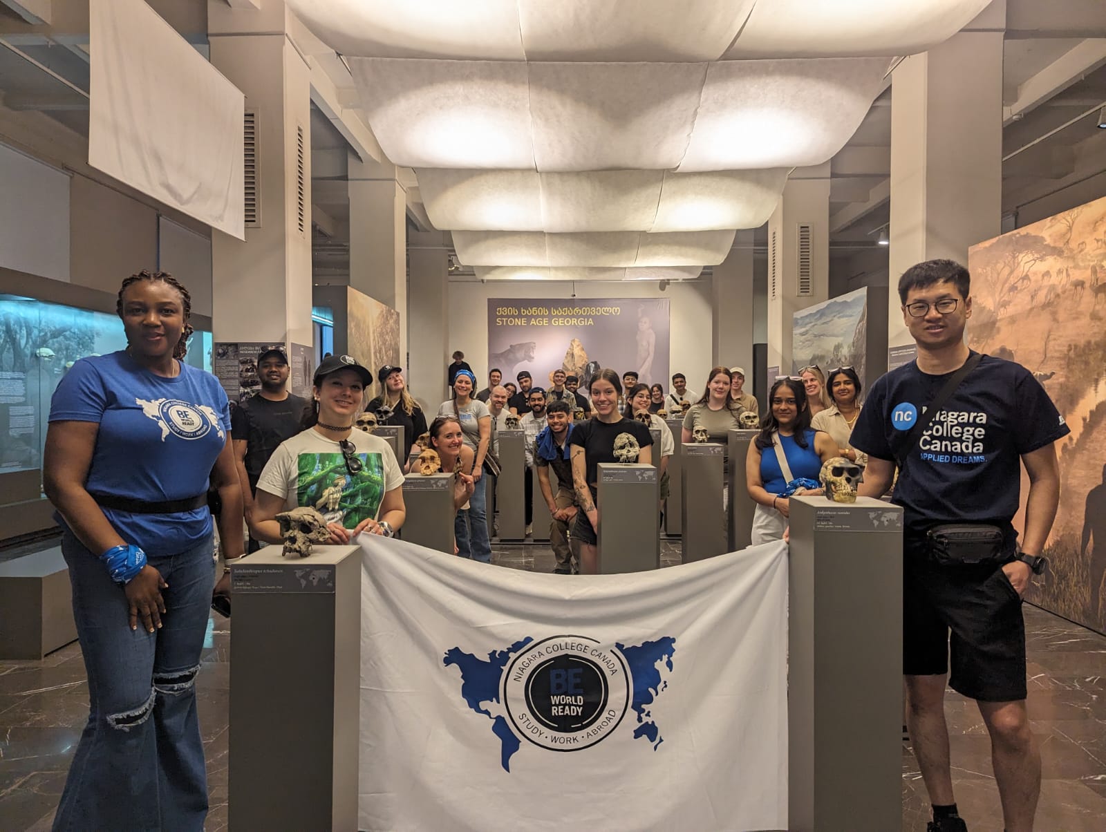 Summer Leadership Academy: Global Leadership