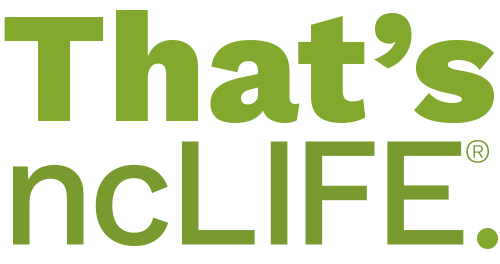 That's NCLife Logo