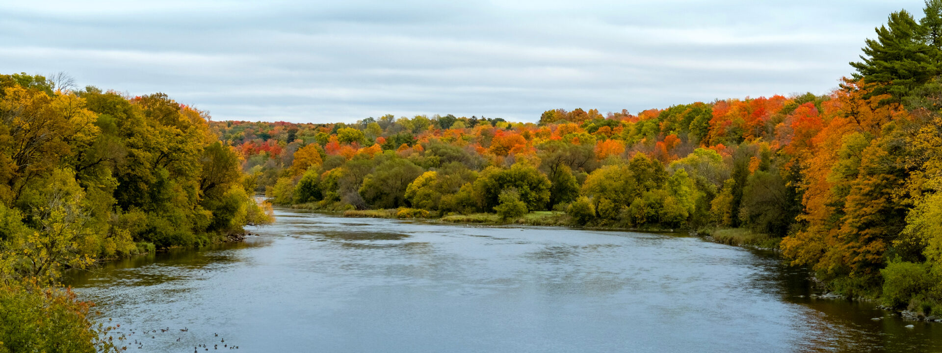 Entering Indigenous Communities – Land, Relationship & Respect | Fall 2026